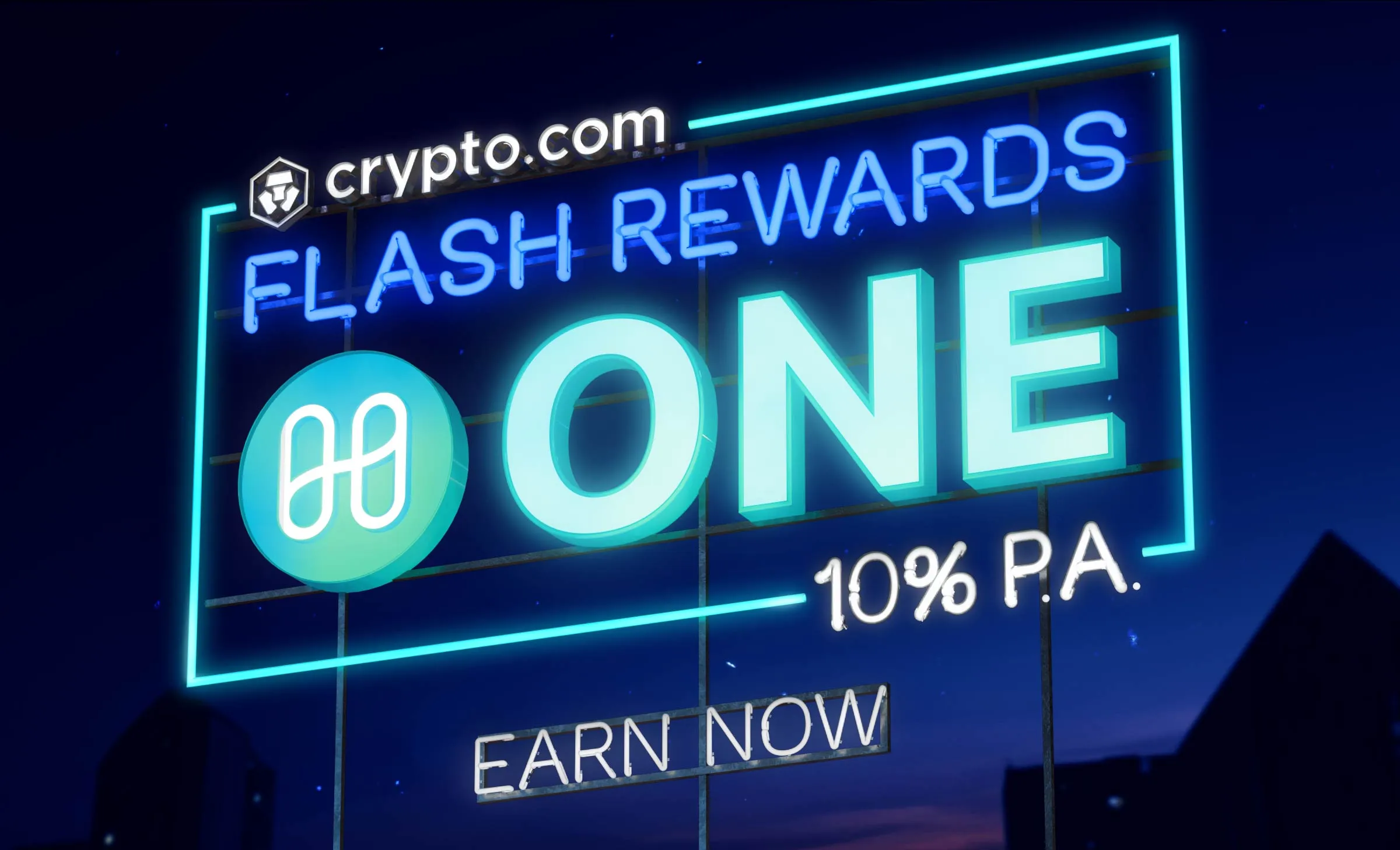 ONE Flash Rewards