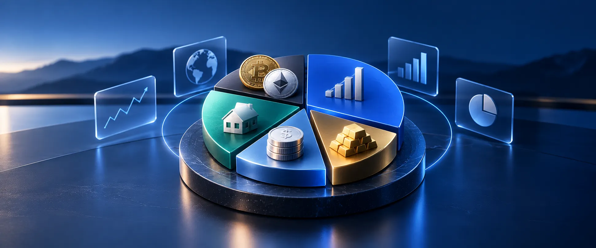 portolio diversification