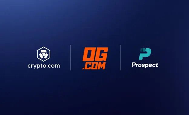 CDC x OG x Prospect
