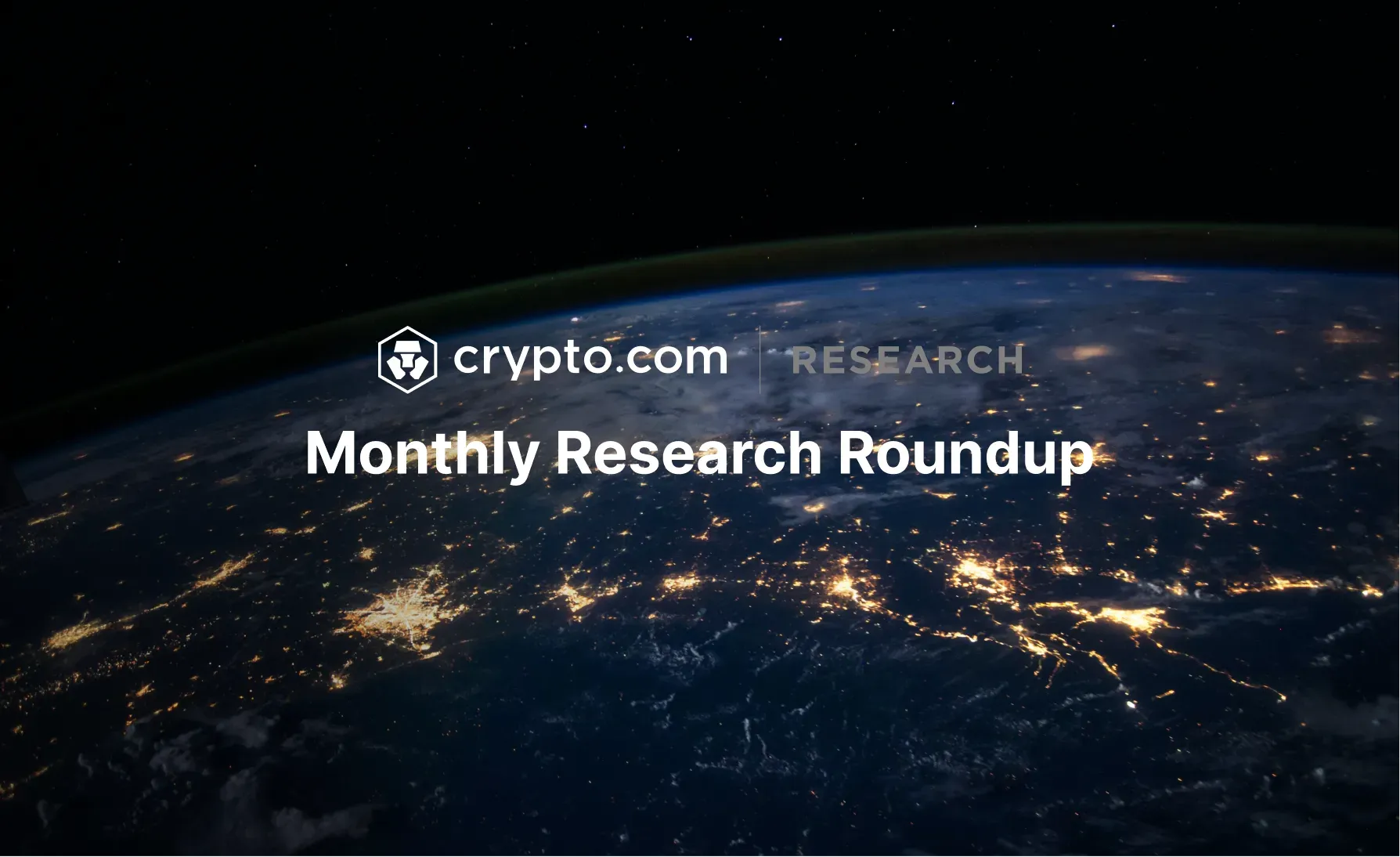 Research Roundup Newsletter [August 2025]