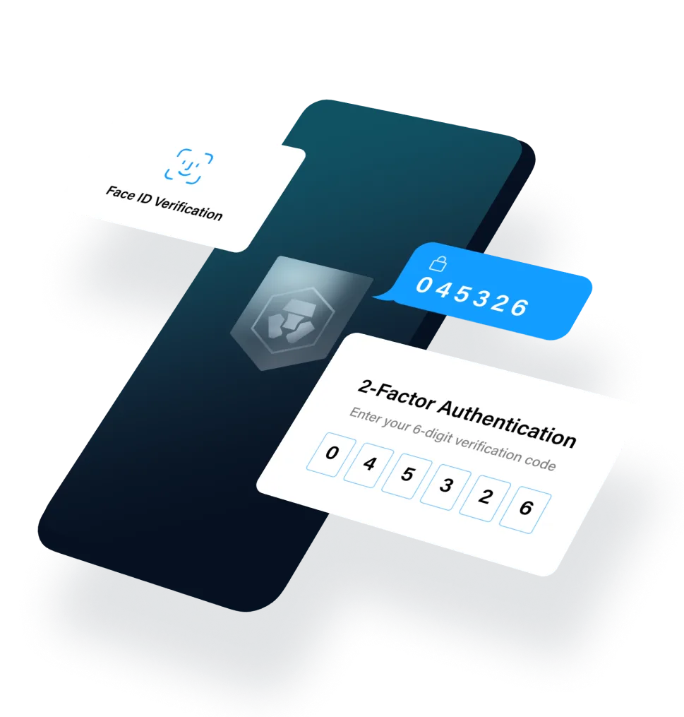 Crypto.com Onchain: A Self-custodial Wallet from Crypto.com
