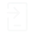smart phone arrow right icon
