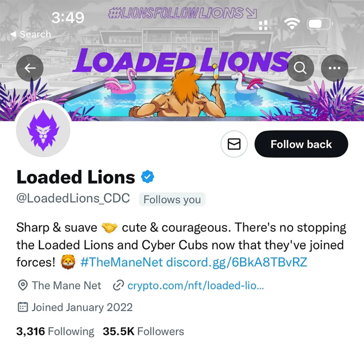 How to Recognise Phishing Attempts: Real-Life Examples - Crypto.com US