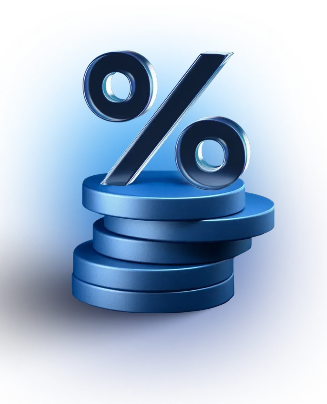 More reasons to put your money with us