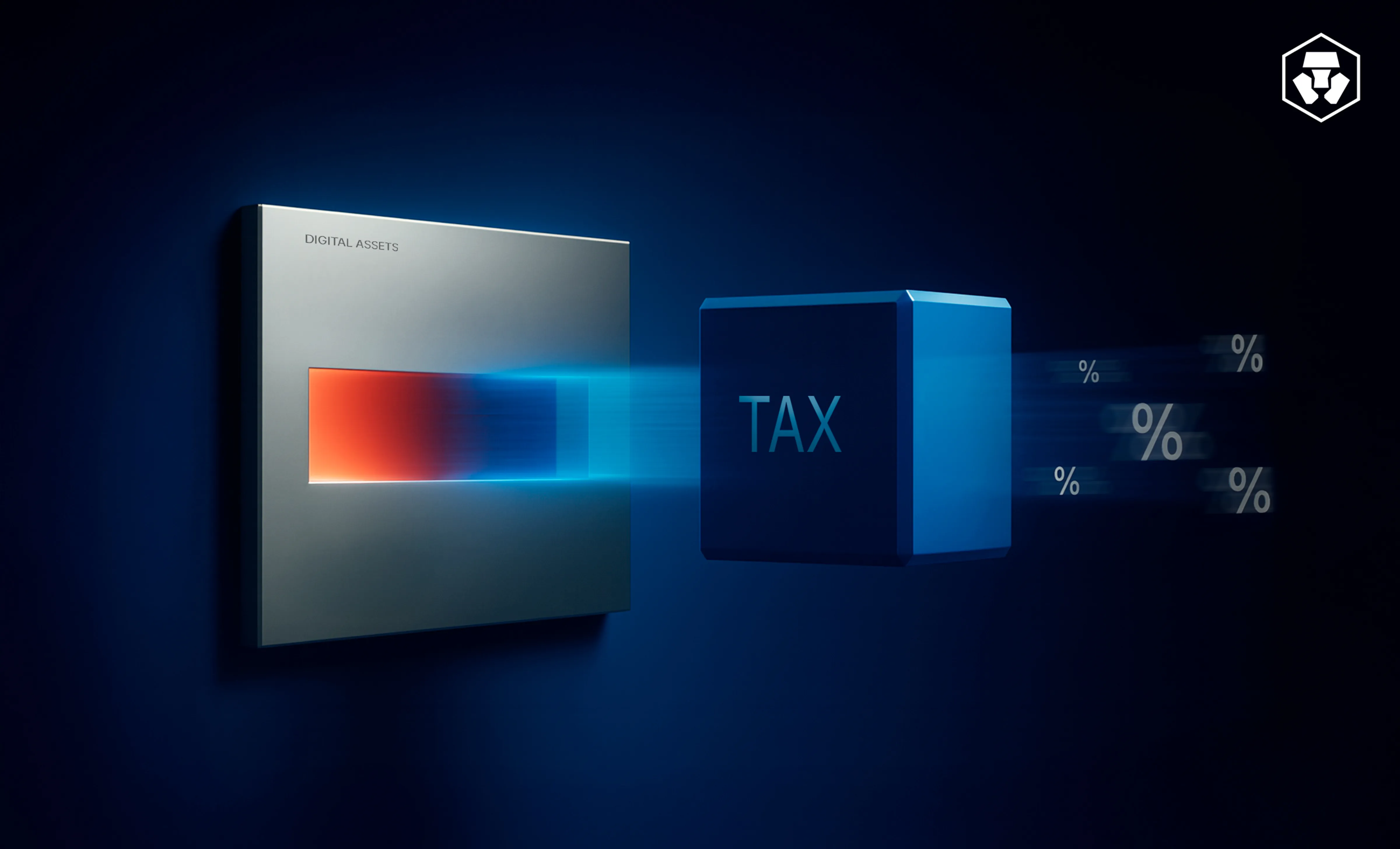 Starter guide to crypto tax and who needs to pay it