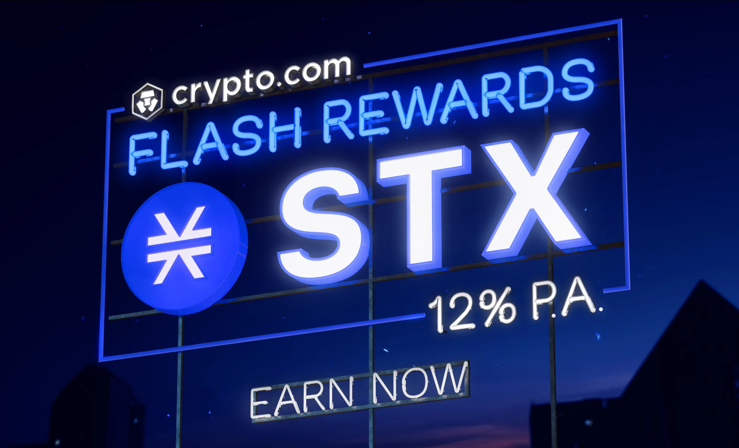 STX Flash Rewards