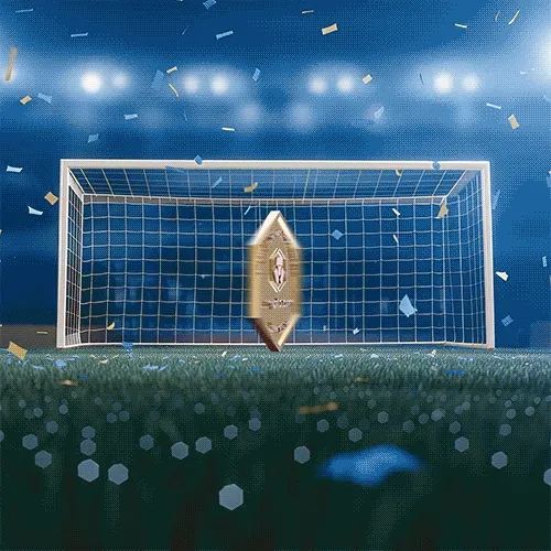 UEFA NFT Phase4 GOLD