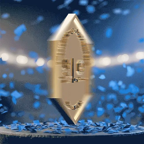 UEFA NFT Phase5 FINAL GOLD