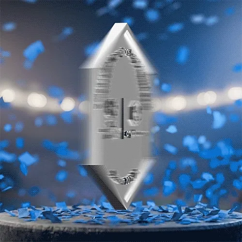 UEFA NFT Phase5 FINAL SILVER