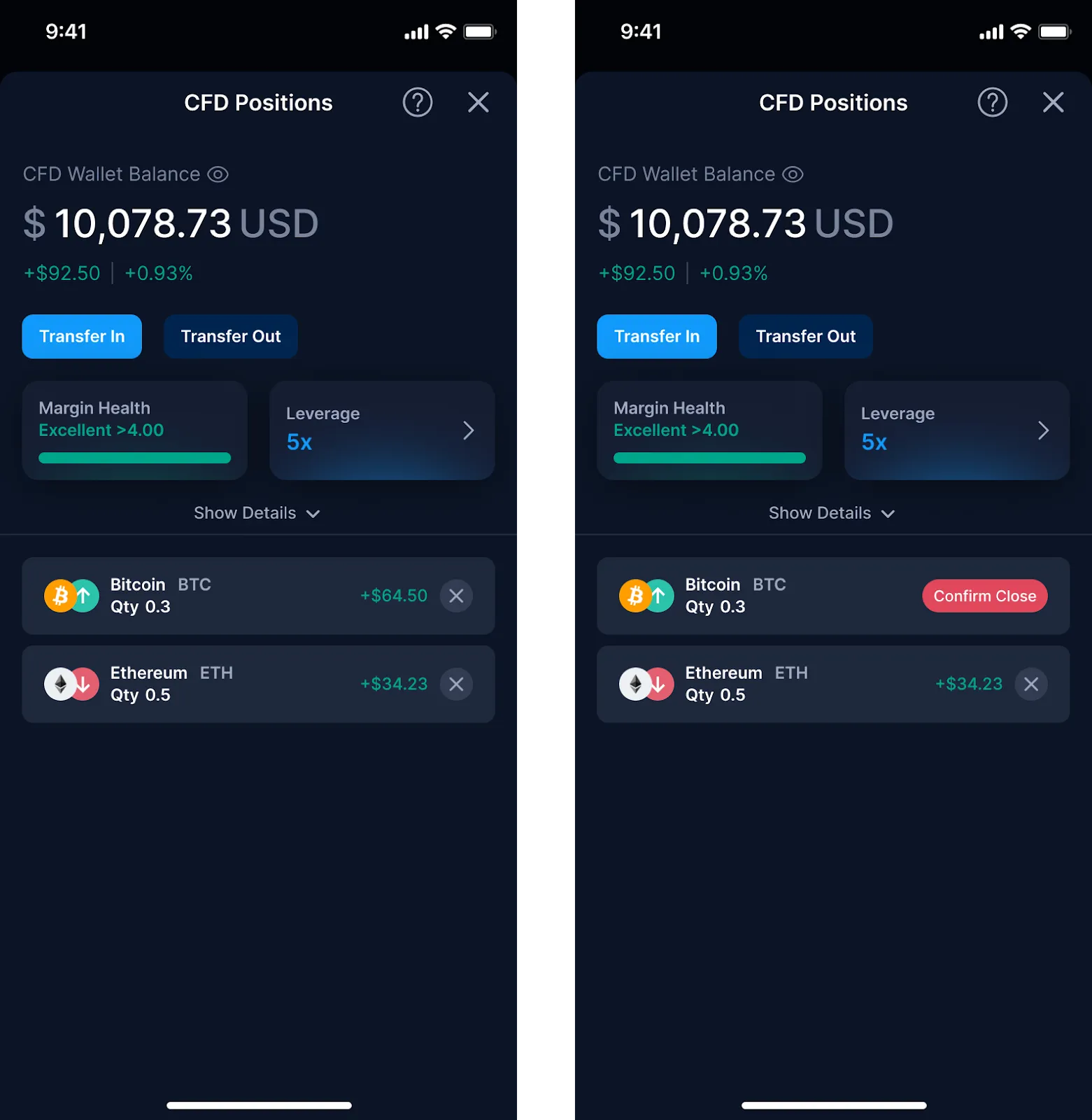 What Crypto CFDs Are and How to Trade Them - Crypto.com International