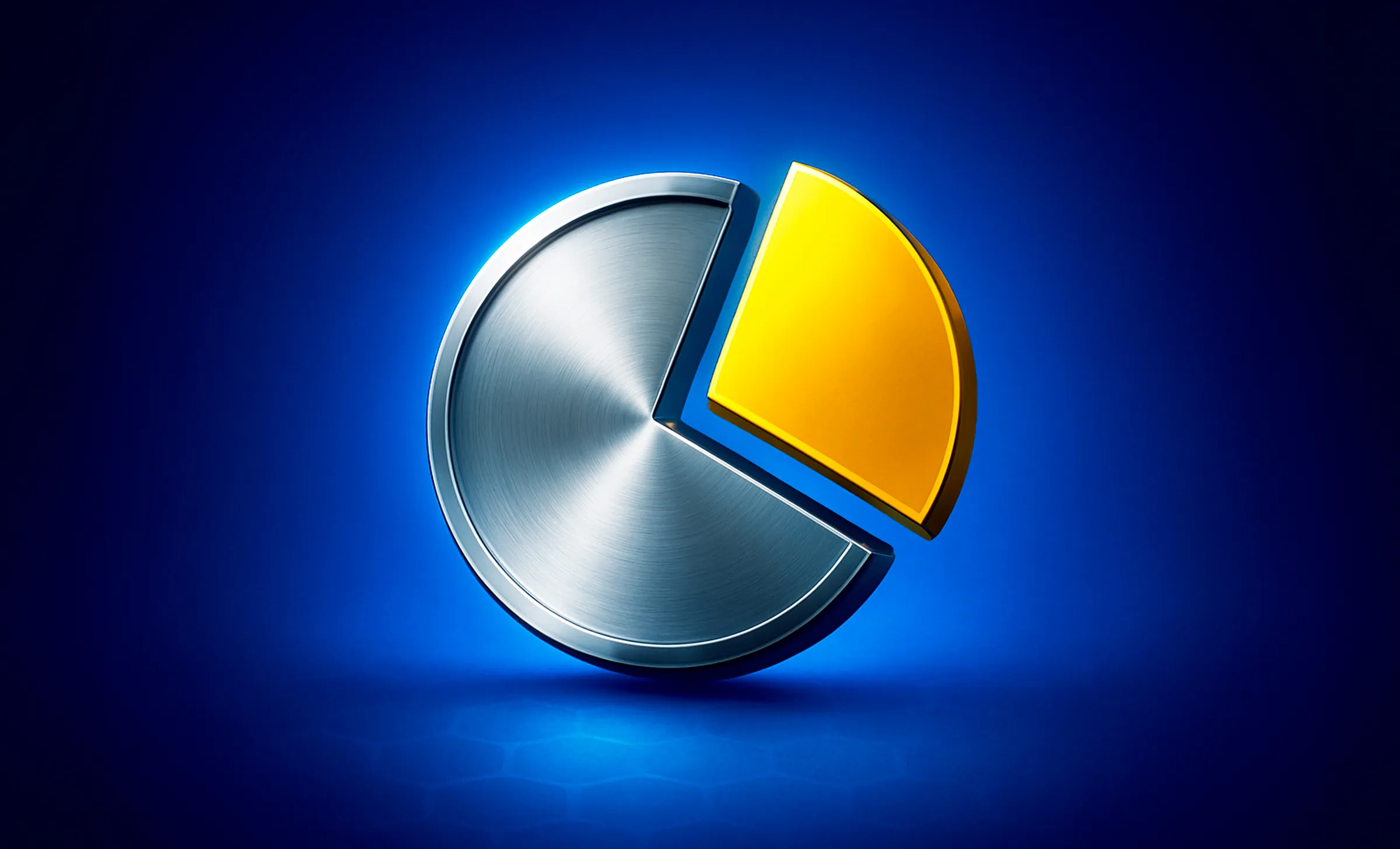 What are outstanding shares