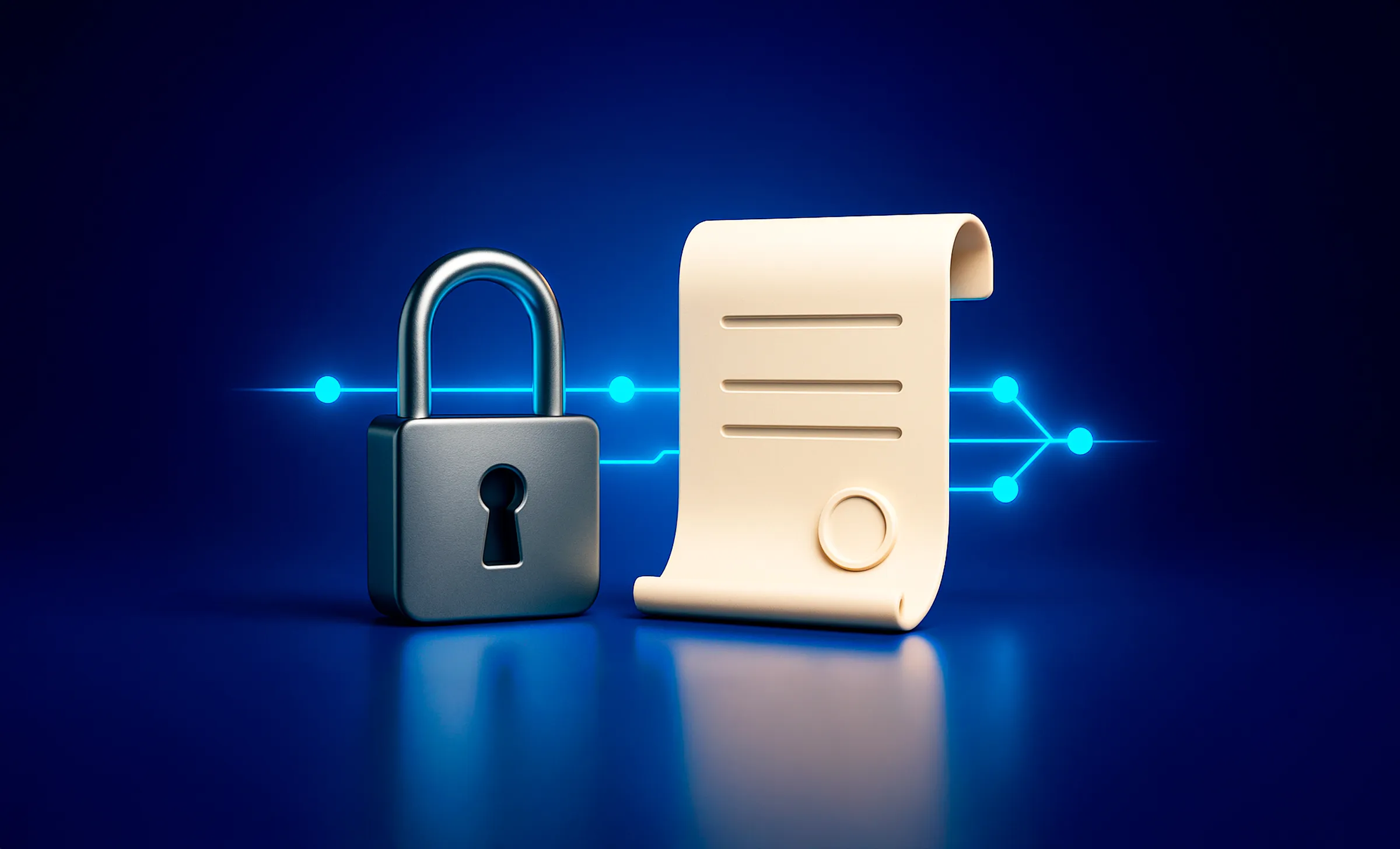 What is a smart contract in blockchain