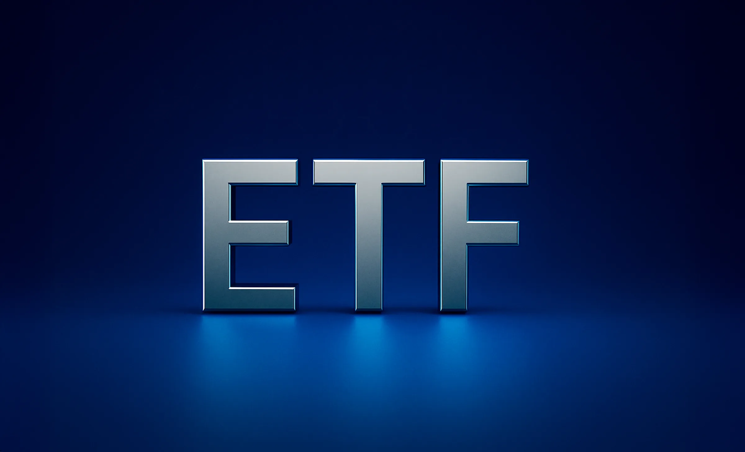 What is an ETF and how does it work