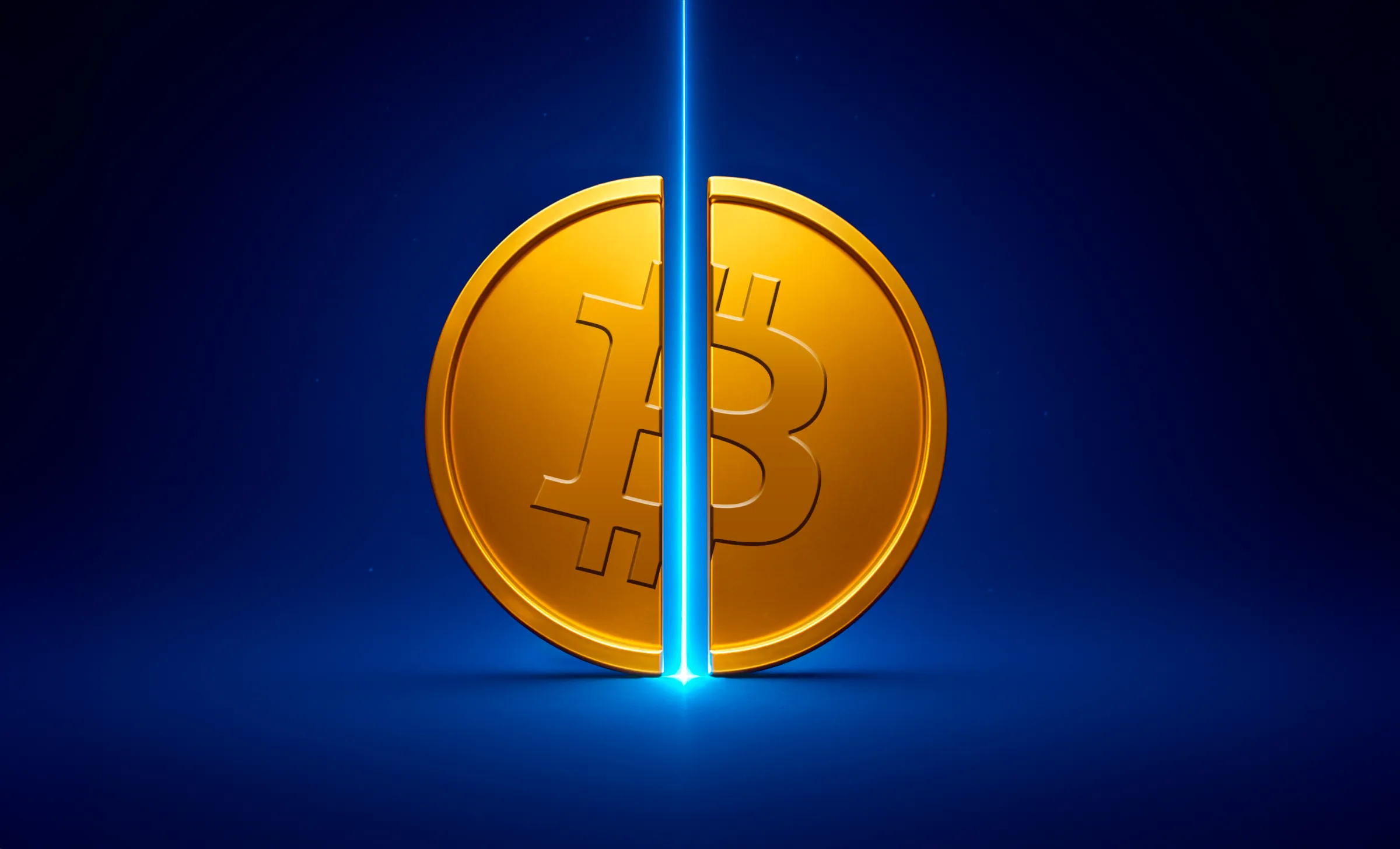 What is Bitcoin halving and how does it work