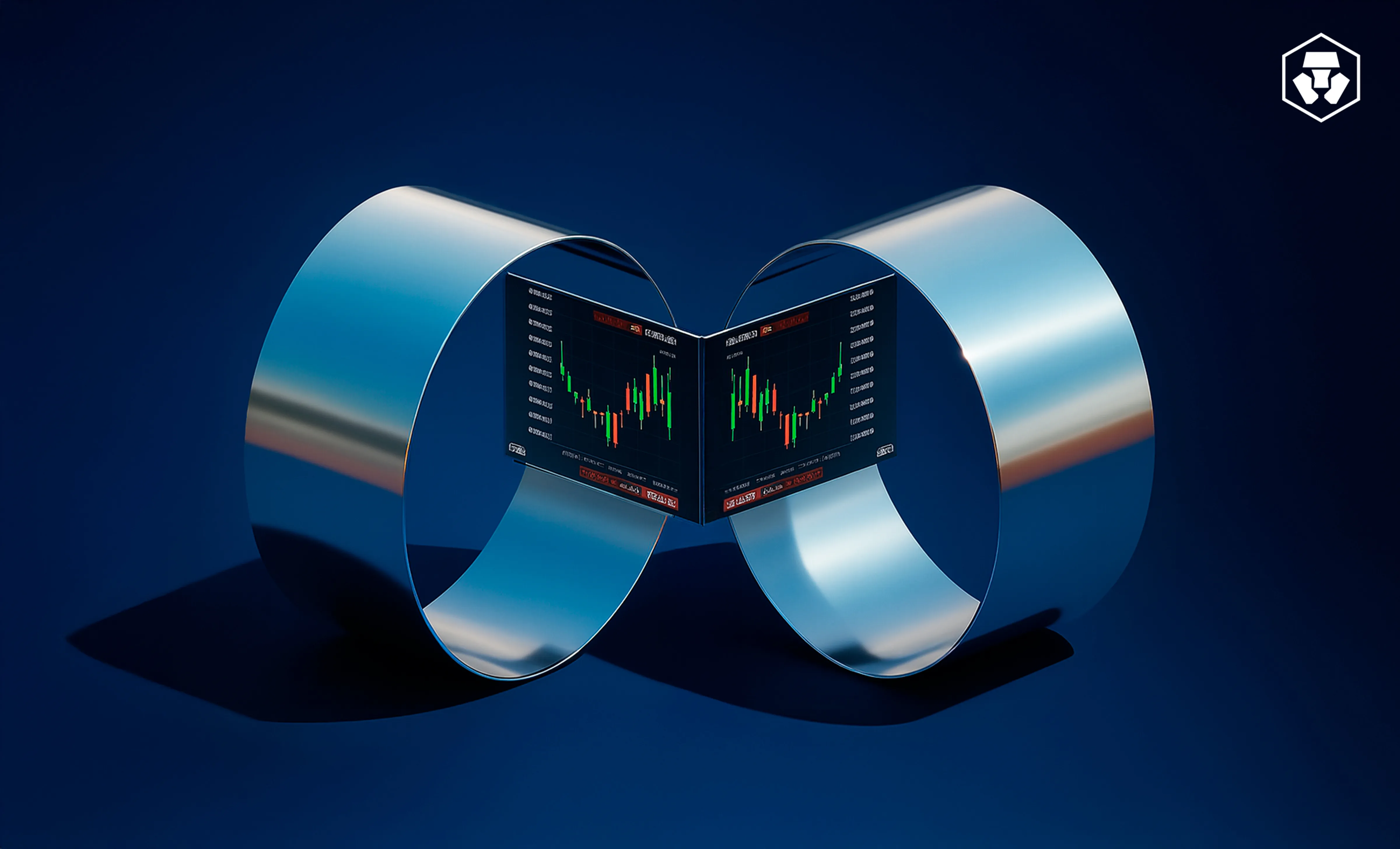 What is copy trading and how does it work