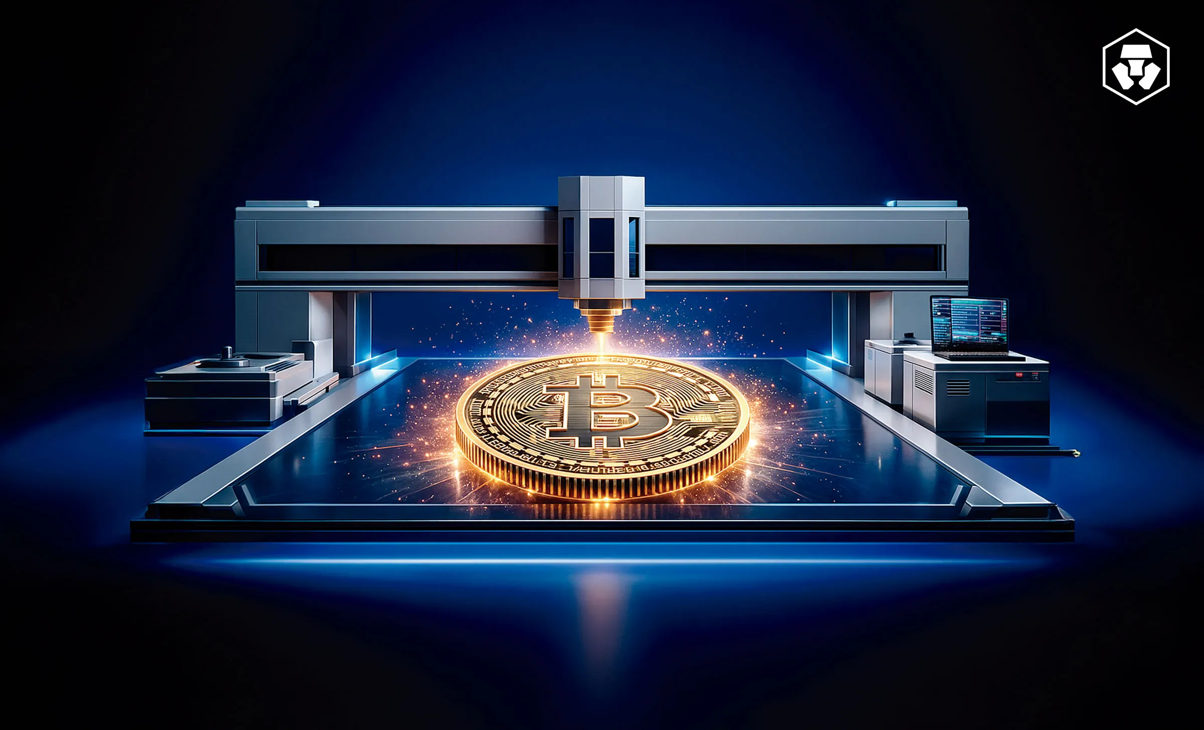 What is Proof of Work  PoW  in crypto