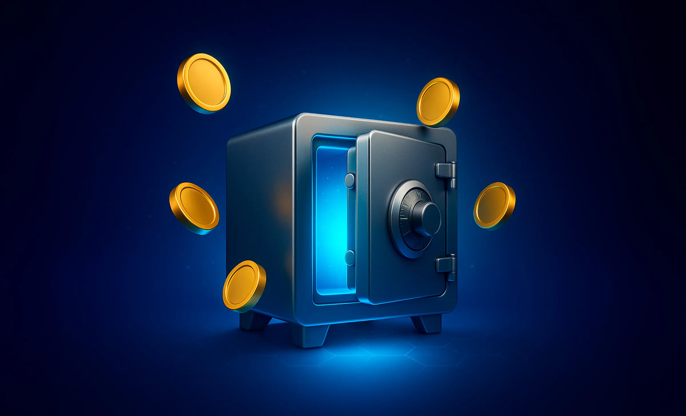 What is staking in crypto and how does it work