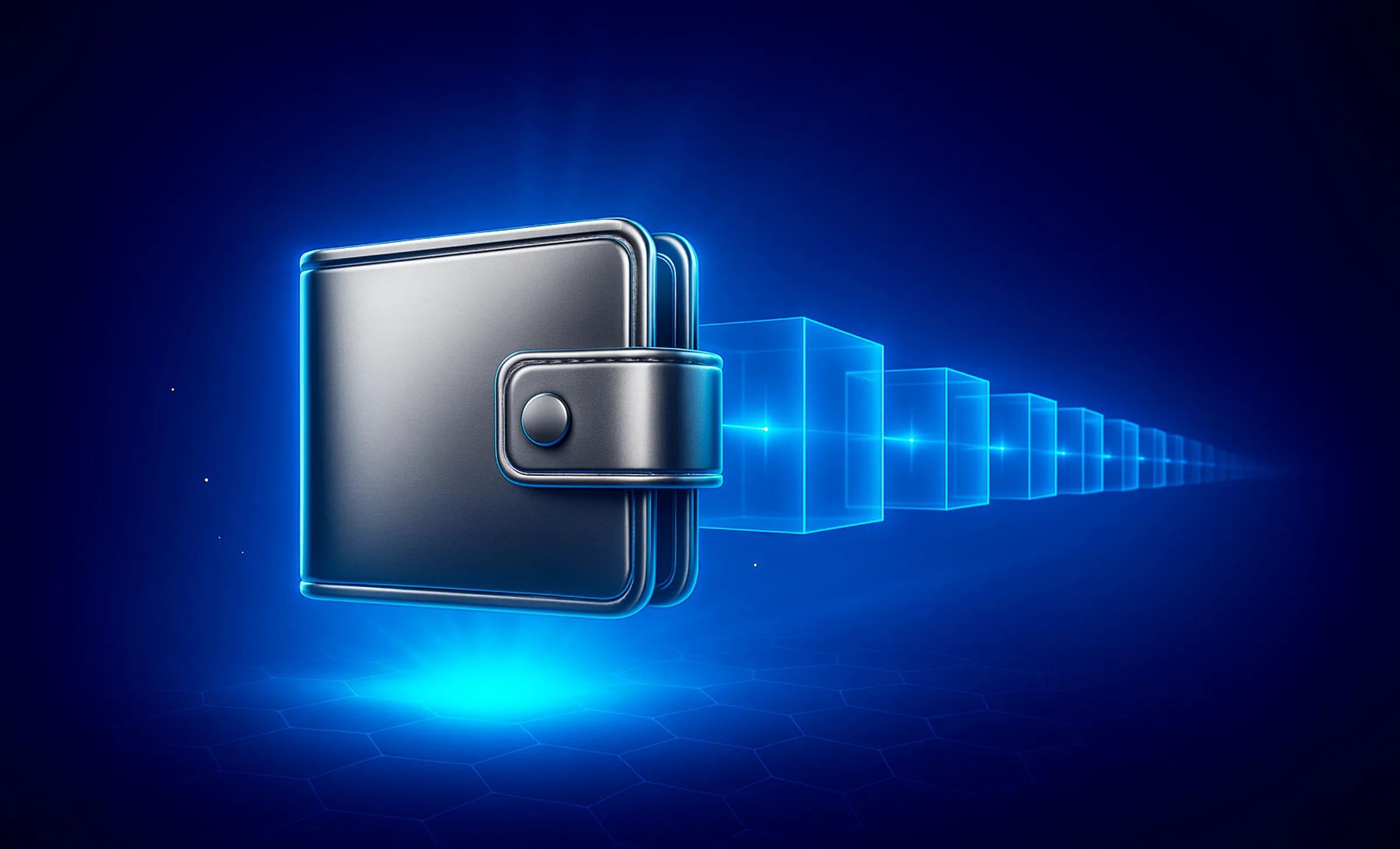 What is the Crypto com Onchain Wallet how does it work