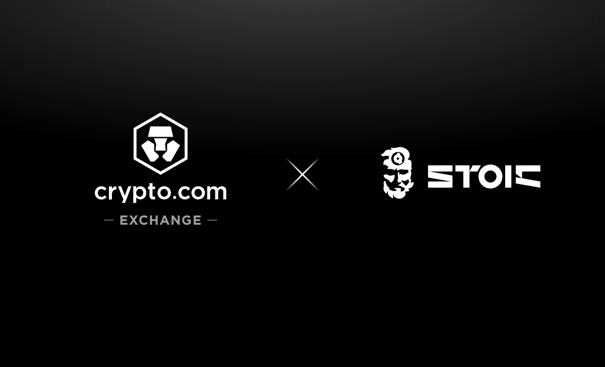 Exchange partners with Stoic AI